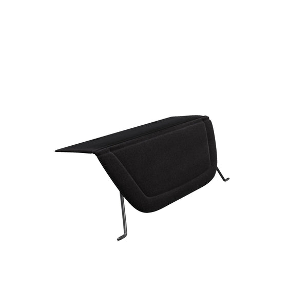 Joolz Stroller Leg Rest for Aer+  Black