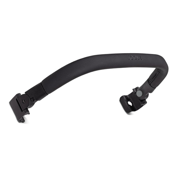 Joolz AER+ Bumper Bar Foldable Stroller Accessory - Black Carbon