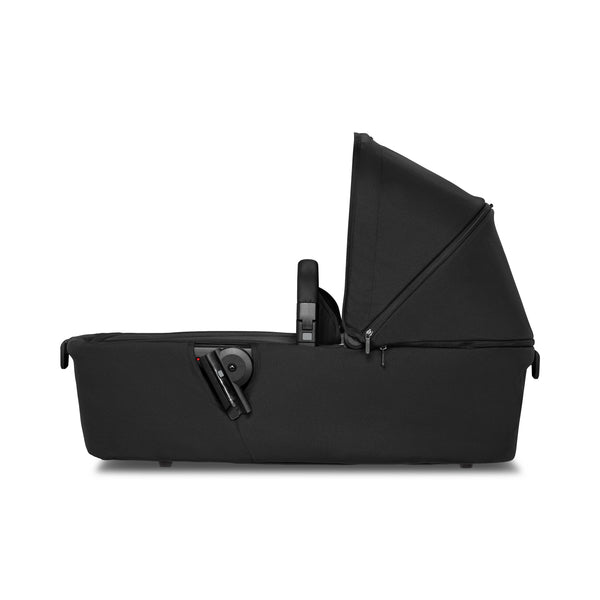 Joolz AER+ Carrycot - Accessory for Stroller - from 0-6 Months Old - Space Black