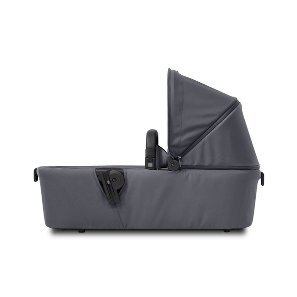 Joolz AER+ Carrycot - Accessory for Stroller - from 0-6 Months Old - Stone Grey
